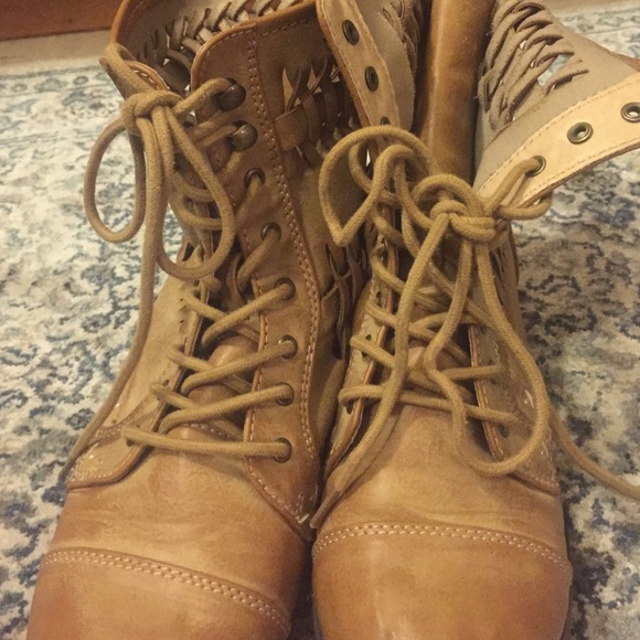 Cute Fall Booties - Picture 4 of 4