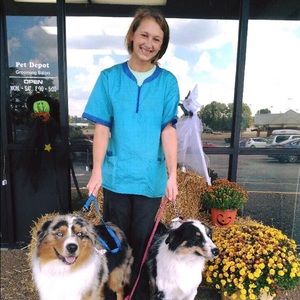 Meet your Posher, Laci