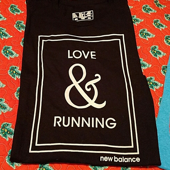 New Balance Running Bundle - Picture 2 of 3
