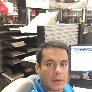 Meet your Posher, Mahmad