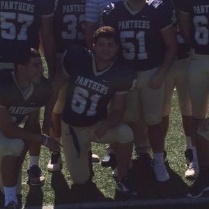 Meet your Posher, Matt