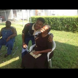 Meet your Posher, D king