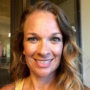 Meet your Posher, Jody