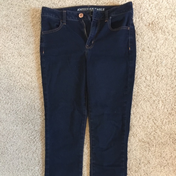 American Eagle Jeggings