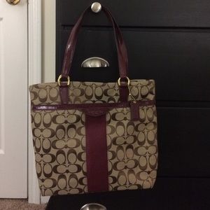 DROP PRICE Coach Bag