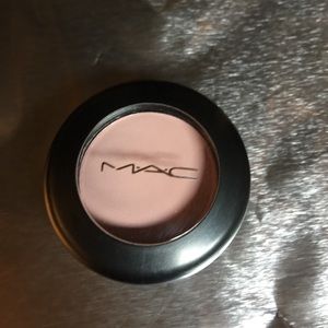 Limited edition Mac eyeshadow.