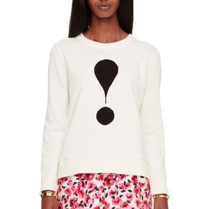 Never worn Kate Spade x Broome Street ! Sweater