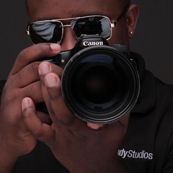 Meet your Posher, Garrick - Picture 1 of 1