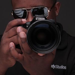 Meet your Posher, Garrick