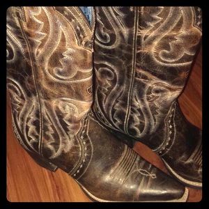 Ariat Heritage Western