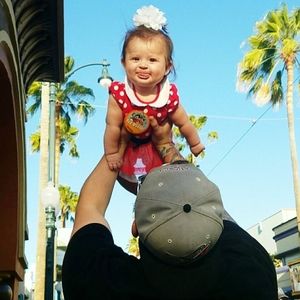 Meet your Posher, Ronnie