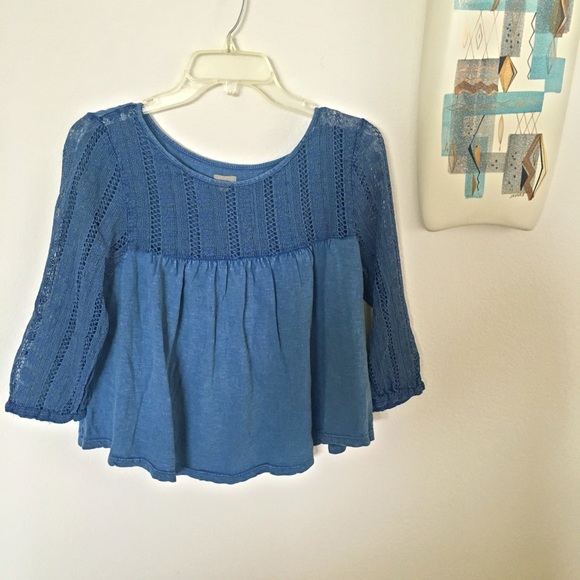 Urban Outfitters Tops - Ecoté Boho Top