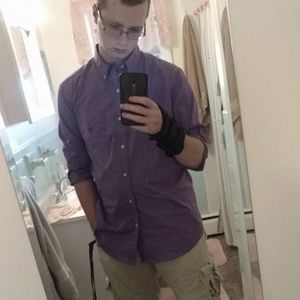 Meet your Posher, Daniel