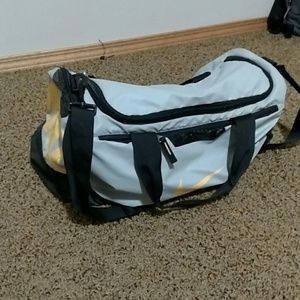 Nike sports bag