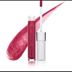 Mirabella Beauty Makeup - Mirabella Beauty Color Luxe Gloss- Flare (wine) Mirabella Beauty Makeup - Mirabella Beauty Color Luxe Gloss- Flare (wine)