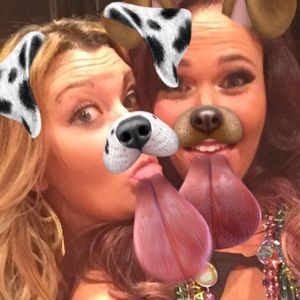 Meet your Posher, Jillian