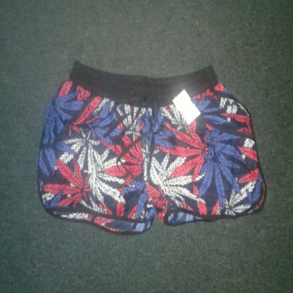 Mary Jane NWT shorts