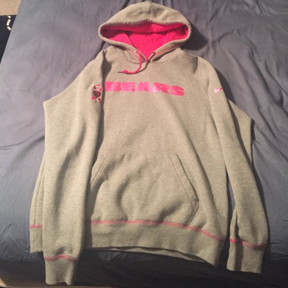 Chicago Bears Hoodie