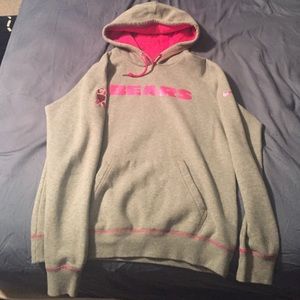 Chicago Bears Hoodie