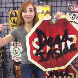 Meet your Posher, Kimmy