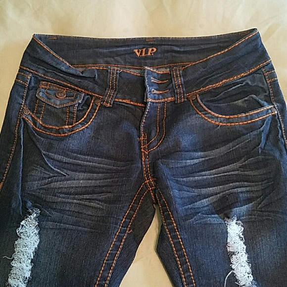 VIP Jeans - Picture 2 of 4
