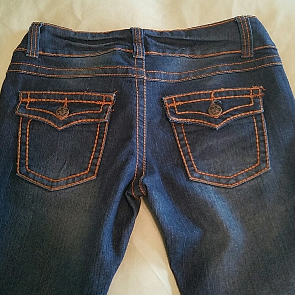 VIP Jeans - Picture 3 of 4