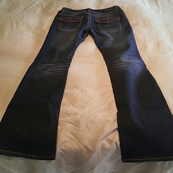 VIP Jeans - Picture 4 of 4