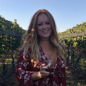 Meet your Posher, Jacquelynn