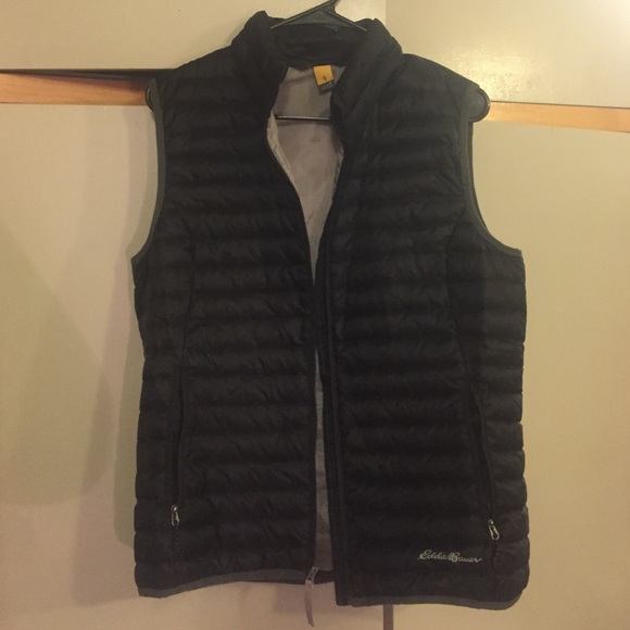 Eddie Bauer Vest