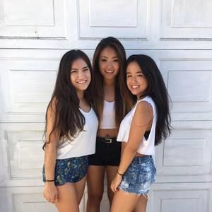 Meet your Posher, Kaori