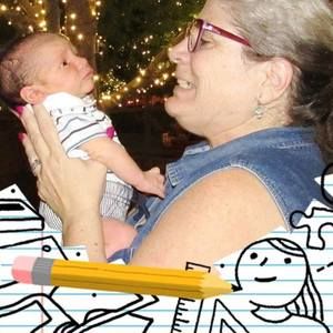 Meet your Posher, Vicki