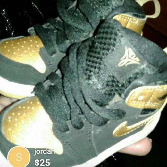 JORDAN'S