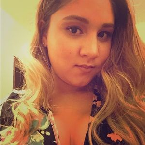 Meet your Posher, Tamara