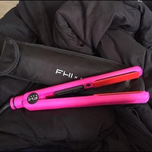 New FHI Heat Technique G3 Pro Flat Iron