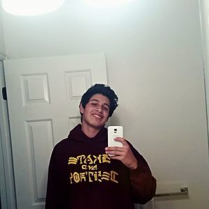 Meet your Posher, Kyle