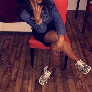 Nike Roshe one print