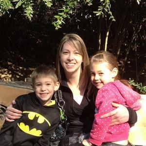 Meet your Posher, Linda