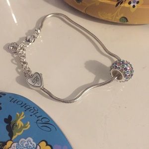 Brighton bracelet