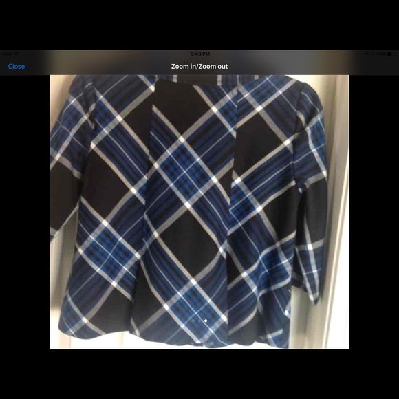 Beautiful Jacket - Picture 3 of 3