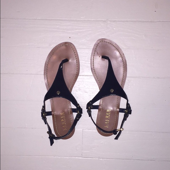 Ralph Lauren sandals