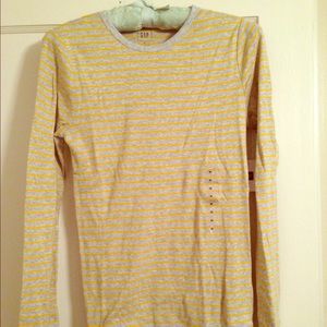 New Long-Sleeve T-Shirt