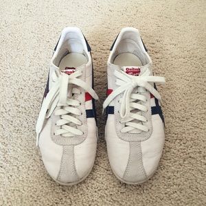 Onitsuka Tiger sneakers