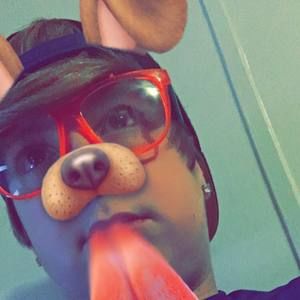 Meet your Posher, Curtis