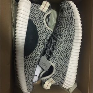 Adidas Yeezy Boost 350 Turtle Dove