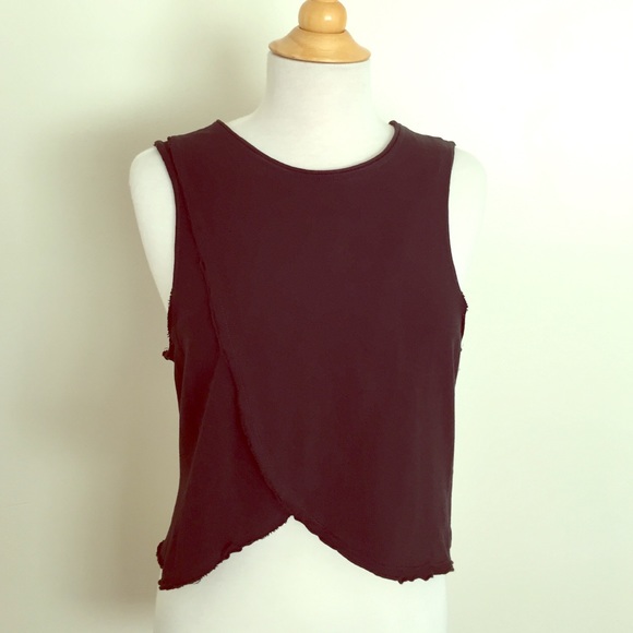 Free People Tops - Free People Bonsai Tank Top S