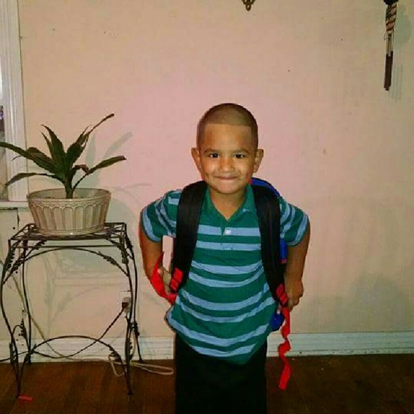 Meet your Posher, Tina