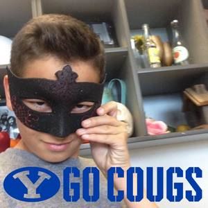 Meet your Posher, Mark