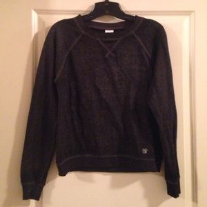 Dark Grey Sweater