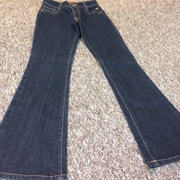 Brand New Jeans