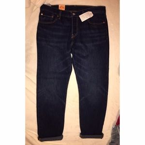 (SOLD) Women's Levi's 501 ct